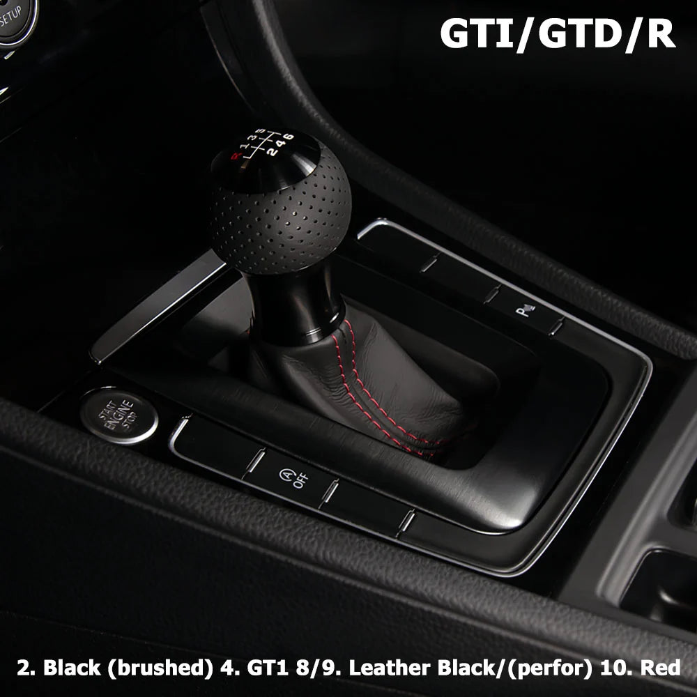 SportShifter Manual Shift Knob