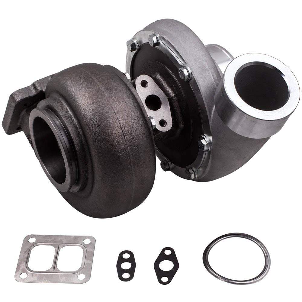 T4 Flanged Turbocharger 69mm Compressor 88mm Turbine