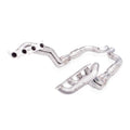1-7/8-Inch Catted Long Tube Headers
