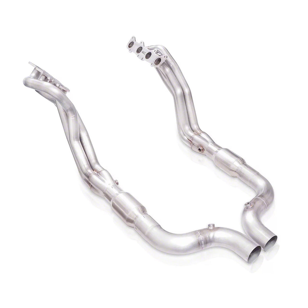 1-7/8-Inch Catted Long Tube Headers
