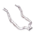 1-7/8-Inch Catted Long Tube Headers