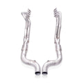 1-7/8-Inch Catted Long Tube Headers