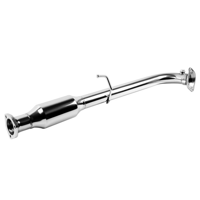 1.7L Downpipe