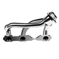 Computerized Mandrel-Bends Exhaust Pipe