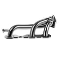 Computerized Mandrel-Bends Exhaust Pipe