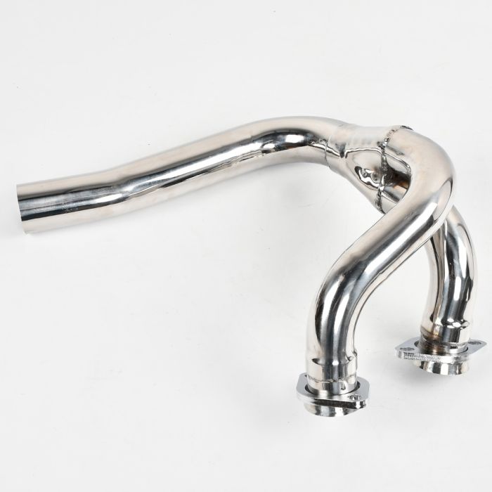4-Piece 6-2-1 Exhaust Header System