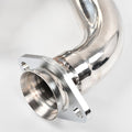 4-Piece 6-2-1 Exhaust Header System