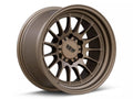 Dakar 17x9 -25mm Offset 6-Lug Wheel