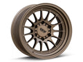 Dakar 17x9 -25mm Offset 6-Lug Wheel