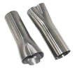 Custom Header Build Kit 4.3L EcoTec3 LV3 V6