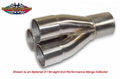 Custom Header Build Kit 4.3L EcoTec3 LV3 V6
