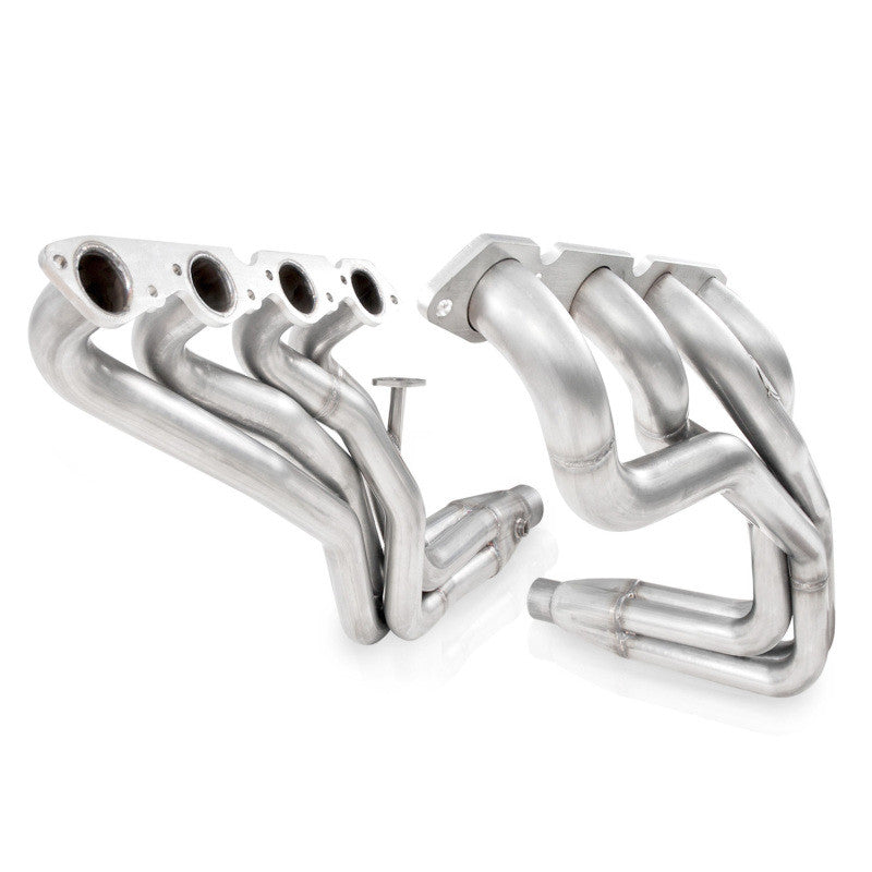 8.1L Long Tube Headers
