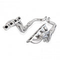 Headers and Catted Mid-Pipes