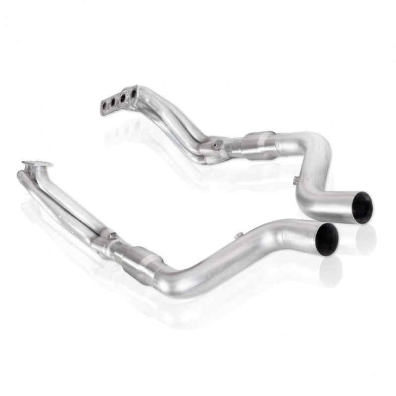 Headers and Catted Mid-Pipes