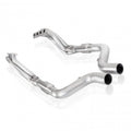 Headers and Catted Mid-Pipes
