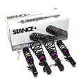 Stance+ Street Coilover Kit