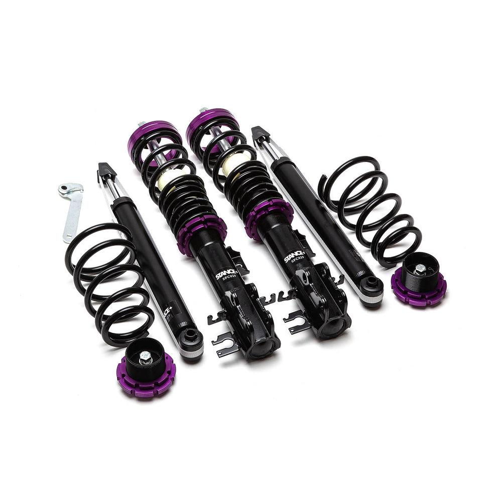 Oil-Filled Shock Absorber
