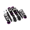 Oil-Filled Shock Absorber