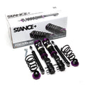 Oil-Filled Shock Absorber