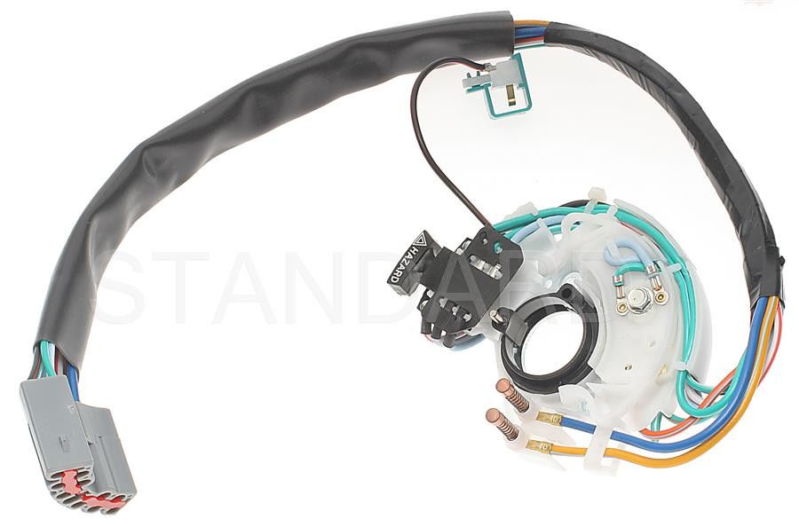 Turn Signal Switch
