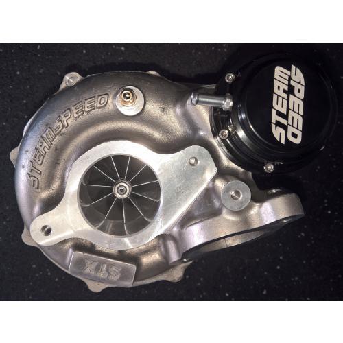 STX Turbocharger