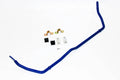 Adjustable Rear Sway Bar, 1-1/8" Solid