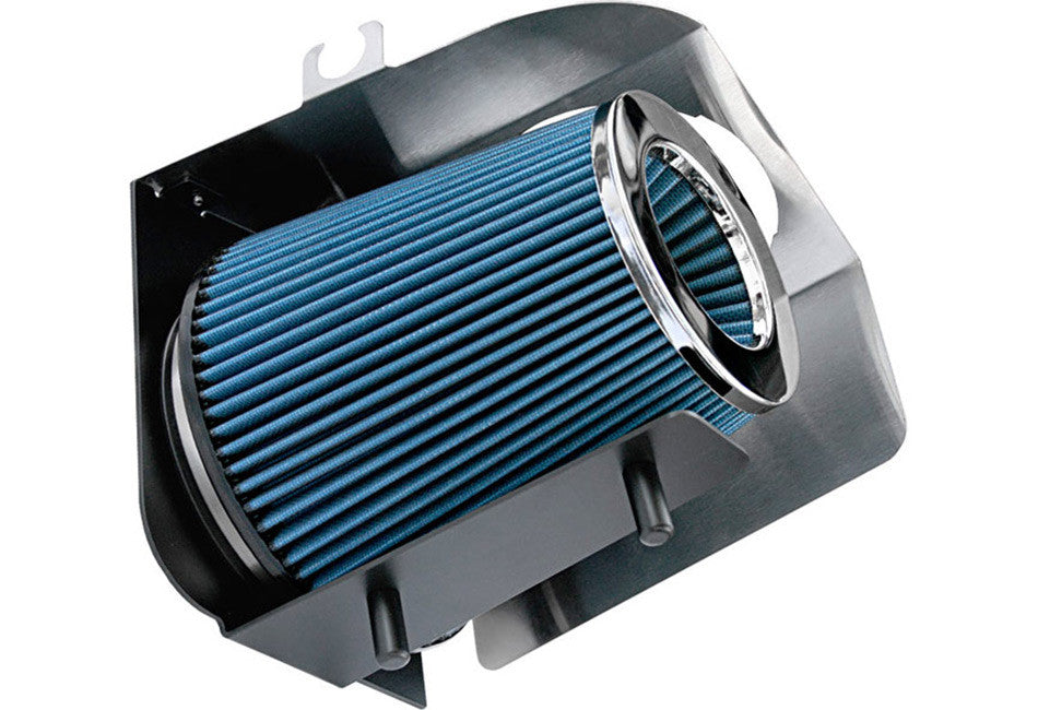 High Velocity Cold Air Intake