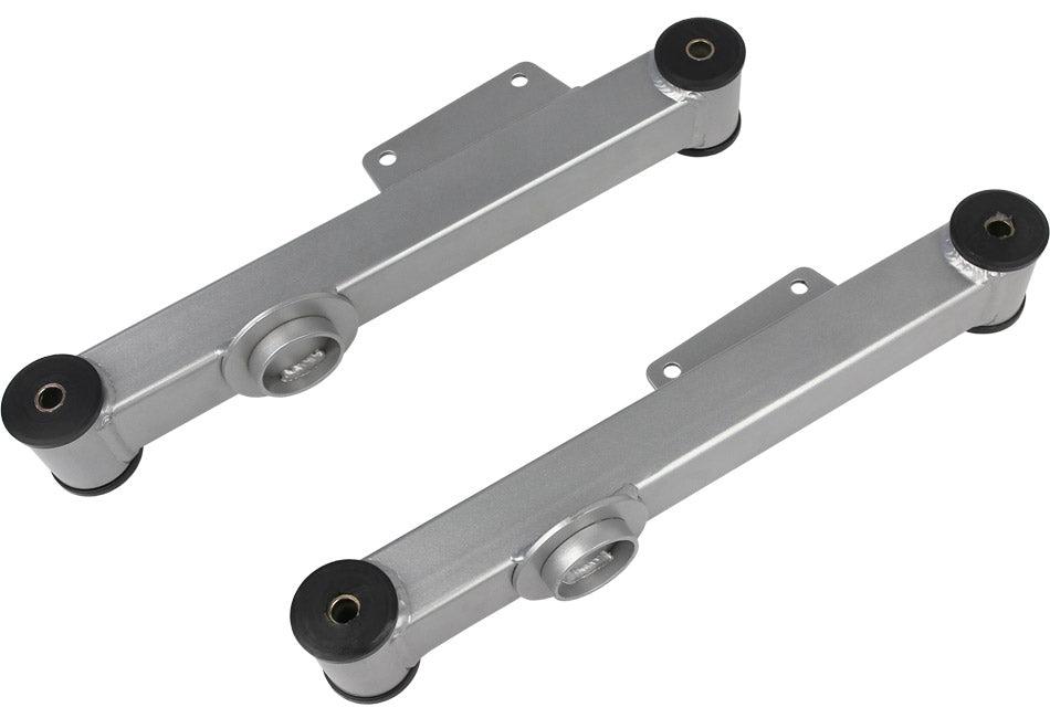 Rear Sway Bar
