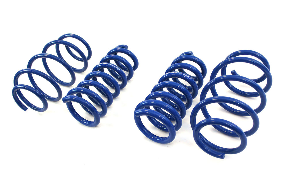 Lowering Springs