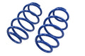 Lowering Springs