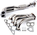 4-2-1 Exhaust Header