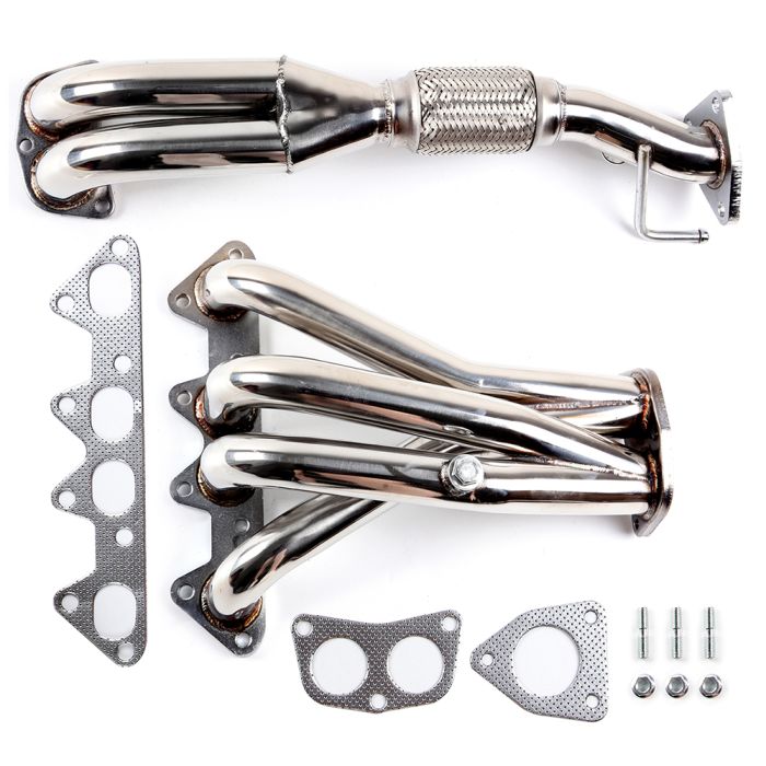4-2-1 Exhaust Header