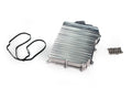 Billet Aluminum Deep Transmission Pan