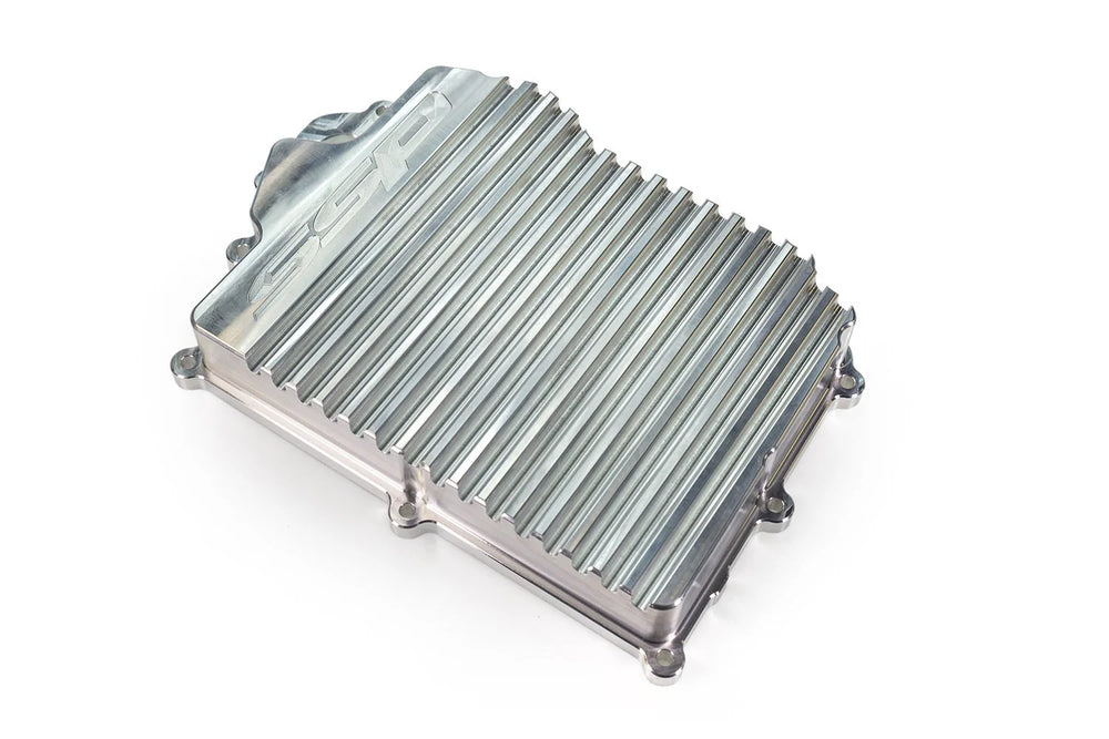 Billet Aluminum Deep Transmission Pan
