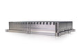 Billet Aluminum Deep Transmission Pan