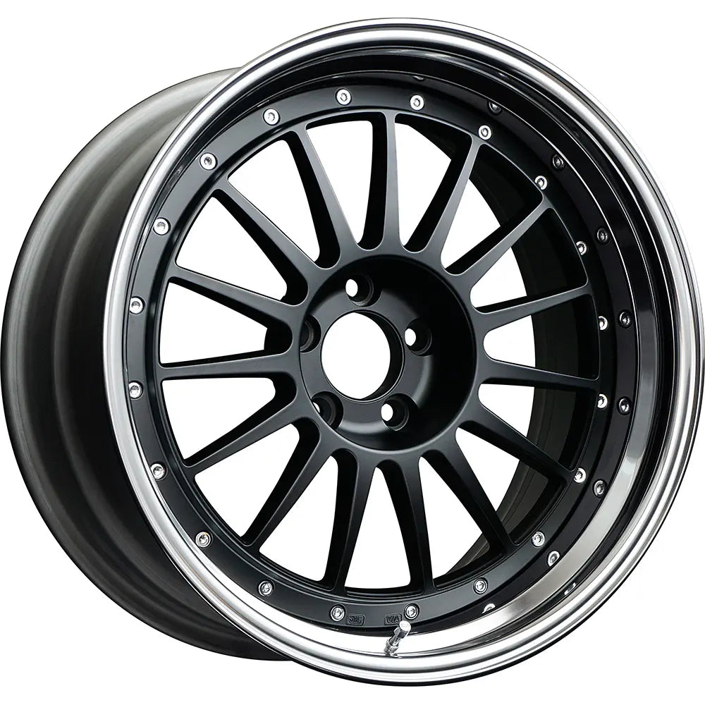Professor TF1 19x9.5 +18 5x98
