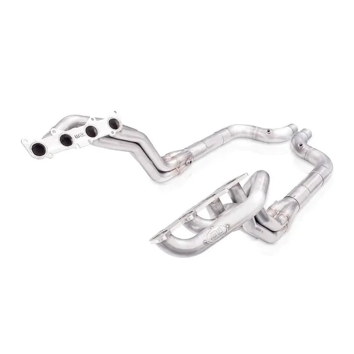 2-Inch Long Tube Headers