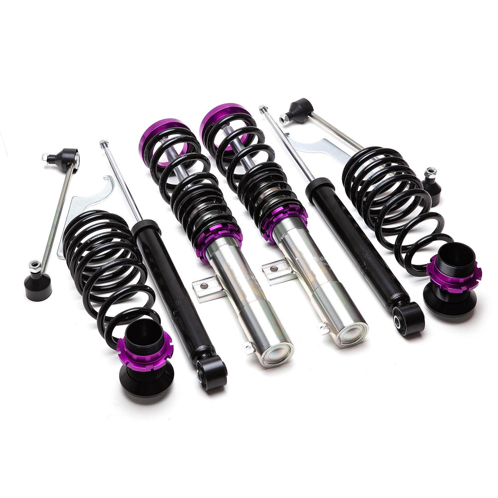Ultra Coil-Over Kit