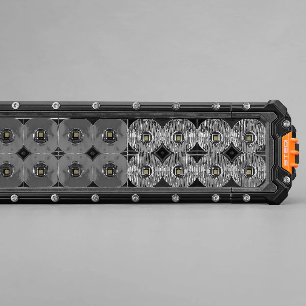 ST3303-PRO 23.3-Inch Double-Row LED Light Bar