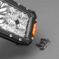 ST3303-PRO 23.3-Inch Double-Row LED Light Bar