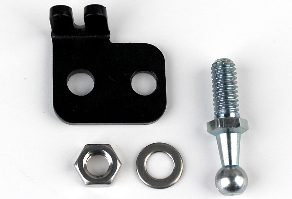 Intake Manifold Spacer