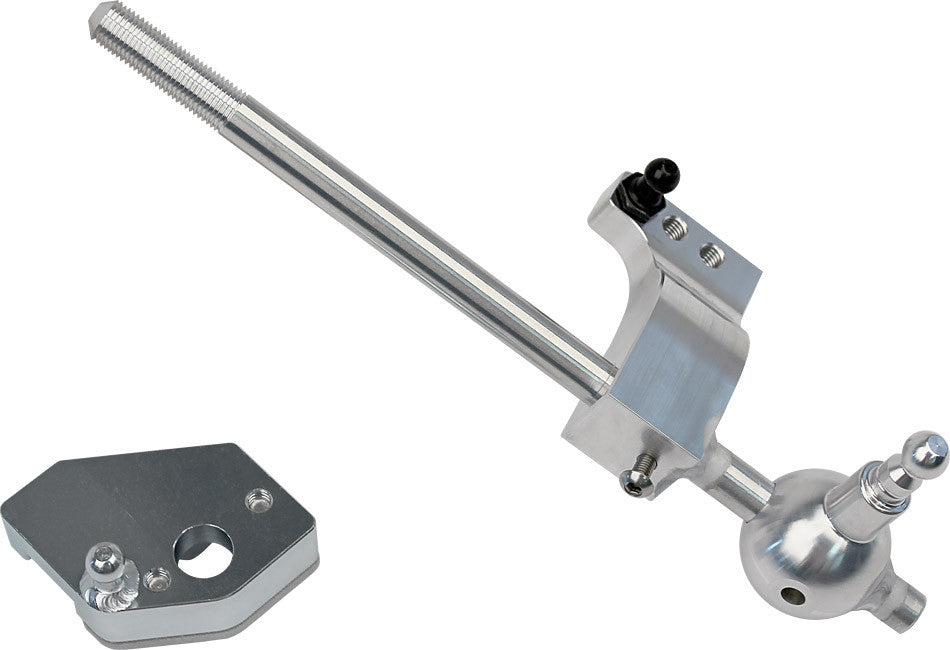 3-Position Adjustable Shifter Bracket