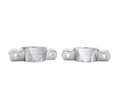 Billet Rear Shock Mount
