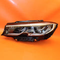 Laser Headlight Assembly, Driver Side