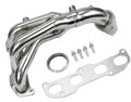 Stainless Steel Exhaust Header Kit