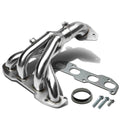 Stainless Steel Exhaust Header Kit