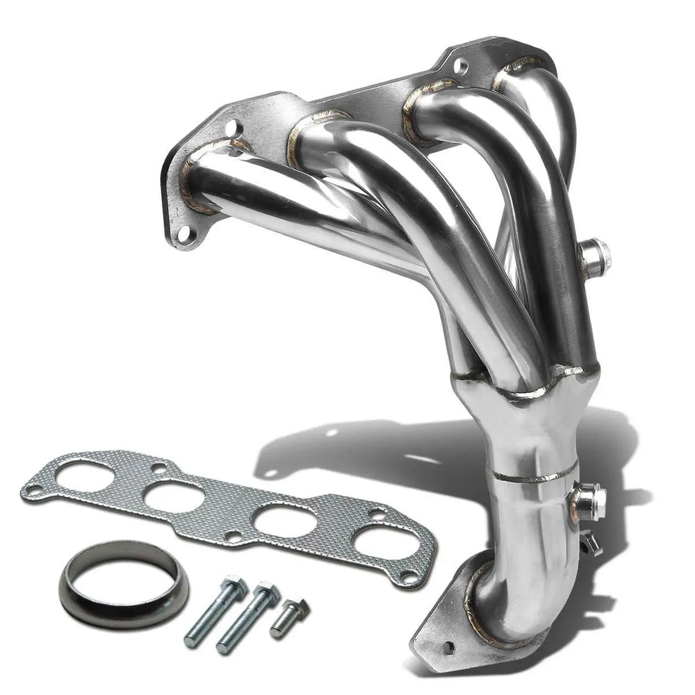 Stainless Steel Exhaust Header Kit