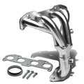 Stainless Steel Exhaust Header Kit