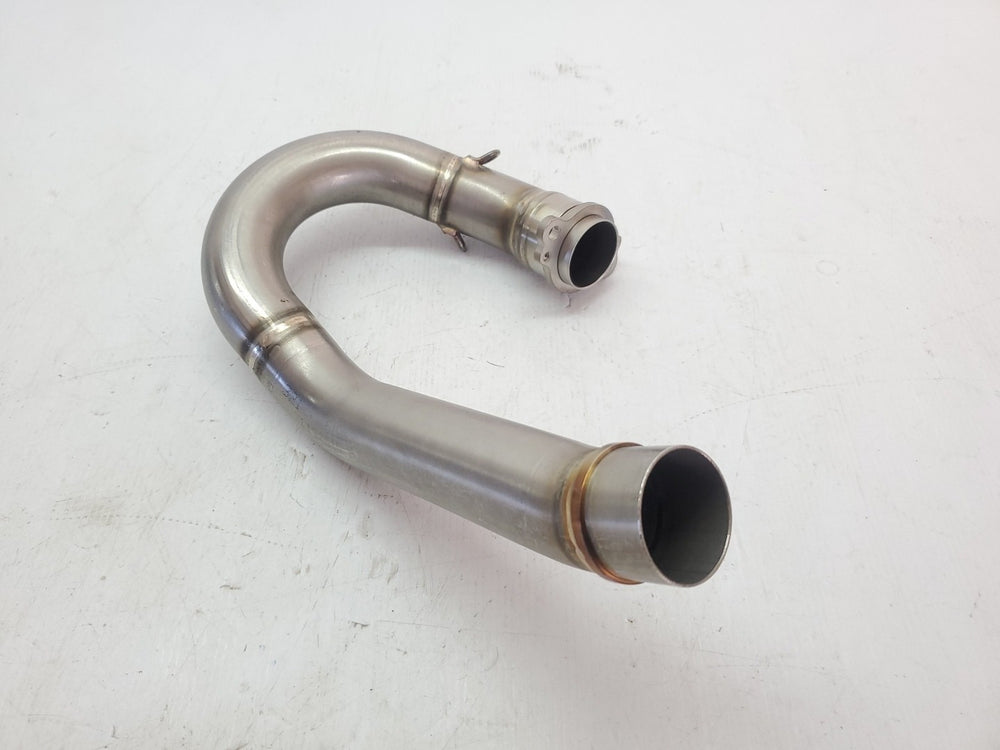 KTM Header Pipe