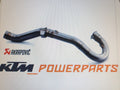 KTM Header Pipe